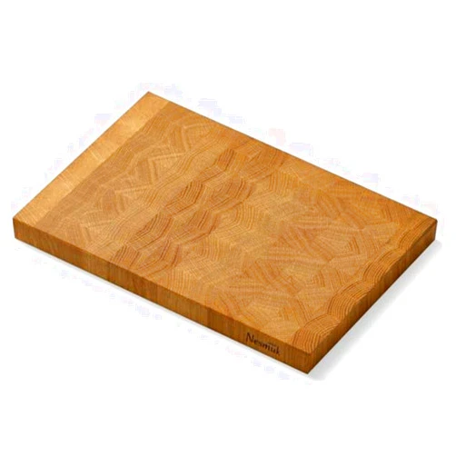 Nesmuk Food Tray and Chopping Board Natural Oak