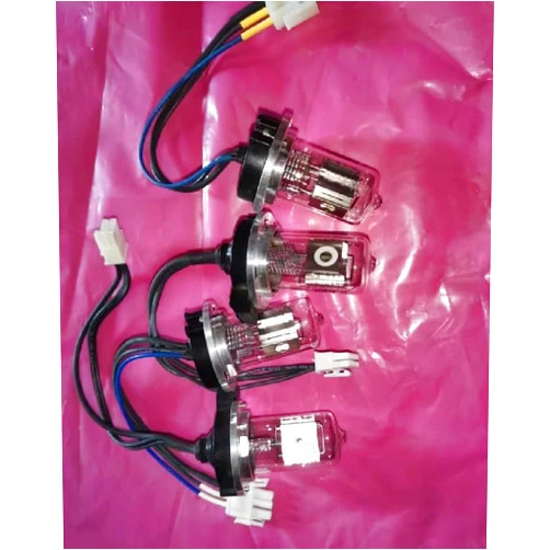 Eiuie 2140-0590(Used) Deuterium lamp