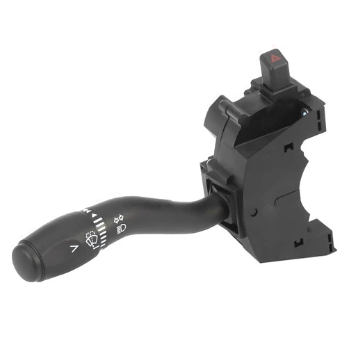 X AUTOHAUX Turn Signal Switch Multifunction Combination Switch YC2Z13K359BA for Ford E-150 2003-2004