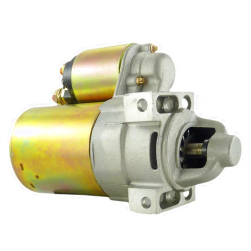 EPartsGlobal New Starter for Kohler John Deere 2409801 2509808 2509809 2509811 25-098-09 6744