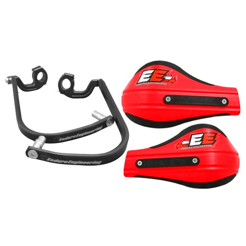 Enduro Engineering Evolution 2 Debris Deflectors for 7/8