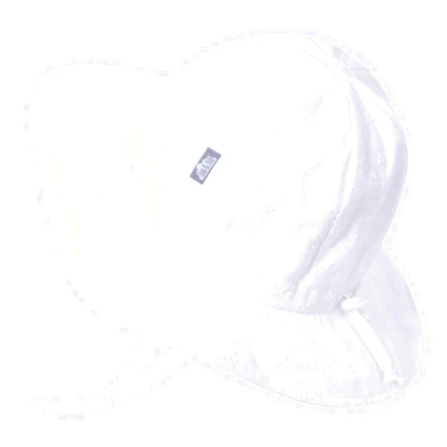 JAN & JUL Adjustable Cotton Floppy Sun-Hat with 50+ UPF Protection