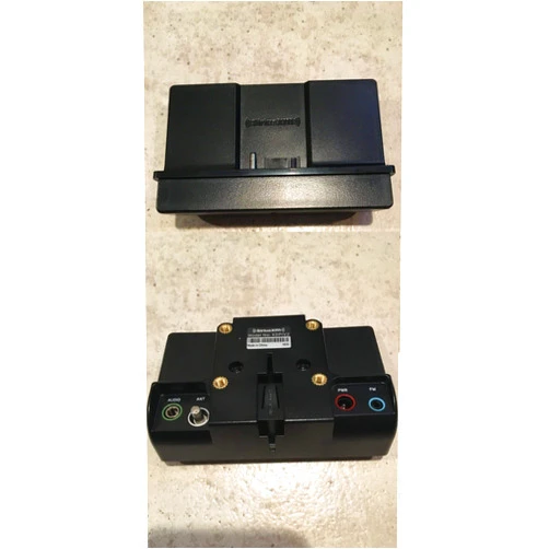 SiriusXM XM PowerConnect Vehicle Dock XDPIV2 (Original Version)