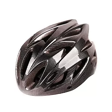 DSDF Adult Bike Helmet for Men Women - Mountain Bicycle Helmet ,Road Bike Helmet ,MTB Bicycle Cycling Helmets ,Outdoor Riding Helmet for BMX Skateboard MTB Mountain Road Bike (Black)
