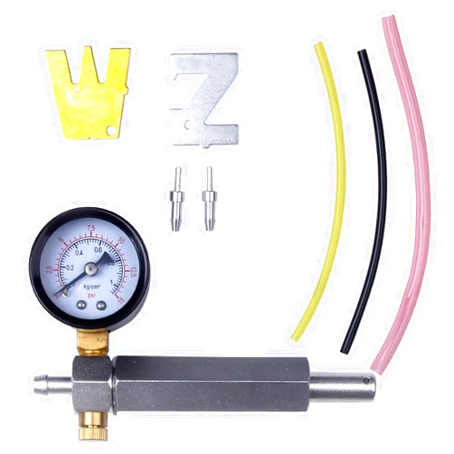 Goodbest New Carburetor Leak Detector Compatible with Walbro 57-21-1 Tillotson 243-504 Replaces # ZAMA ZPG-2