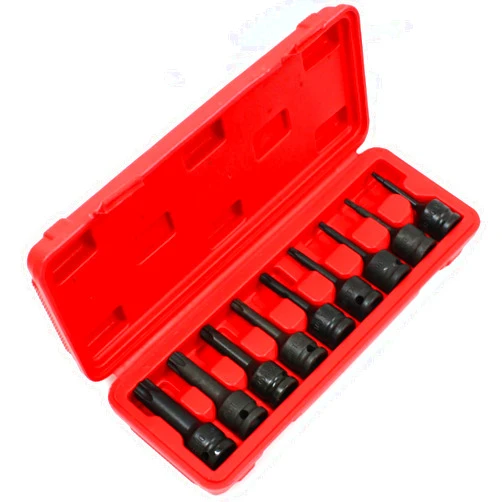 ARC-POWER 9 pcs 1/2