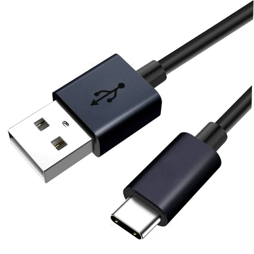 EeTao USBC Charging Cable for Leapfrog LeapMove Active Learning Video Game System DC5V USB Type C Replacement Power Supply Charger Cord
