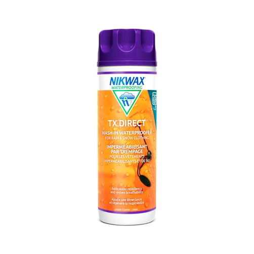 Nikwax TX.Direct Wash-In Waterproofing