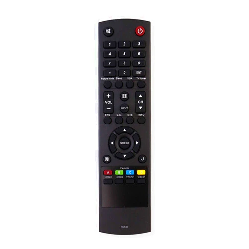 WINFLIKE New RMT-22 RMT22 Replace Remote Compatilbe Wtih Westinghouse TV UW-32SC1W UW-32S3PW UW-37SC1W EW32S5UW UW39T7HW UW46T7HW UW48T7HW UX28H1Y1 EW-32S5UW