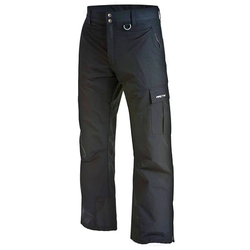 Arctix Men's Mountain Premium Snowboard Cargo Pants
