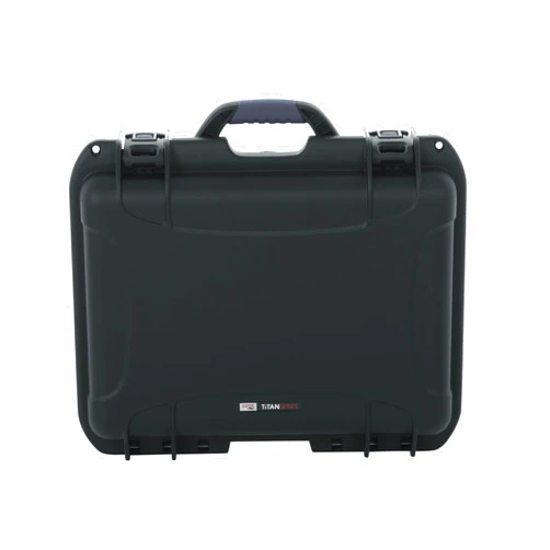Gator GU-MIC-SHRQLX - Titan Waterproof Shure QLX Case