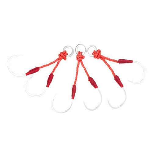 Major Craft Majorcraft JPS-ASSISTHOOKLL　 Assist hook LL