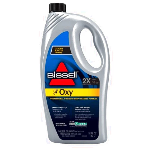 Bissell OXY CARPT CLNR2X CON52OZ (A)