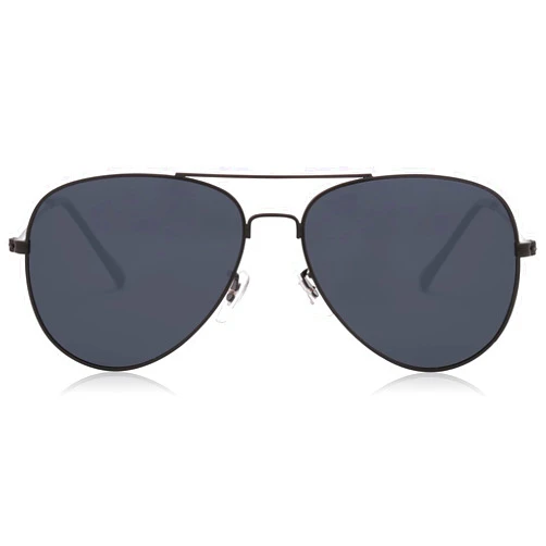 SOJOS Classic Aviator Polarized Sunglasses for Men Women Vintage Retro Style