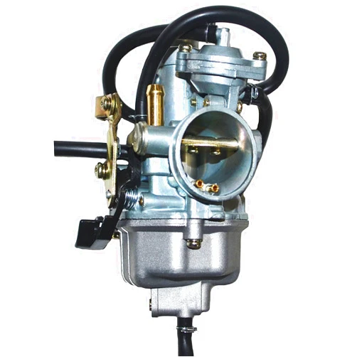 Aniro Moto Carburetor Replace for Honda TRX 250 TRX250 Recon TRX250TE TRX250TM ATV Carb