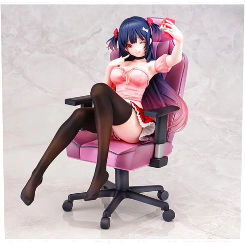 Rocket Boy Dsmile Original Otaku Circles Princess 1/6 Pvc Fig