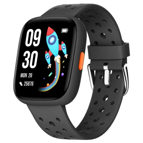 BIGGERFIVE Smart Watch for Kids, 1.8