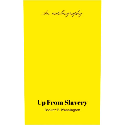 By Booker T. Washington (Author), , (Photographer) Format: Kindle Edition Up From Slavery