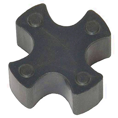 Dayton Jaw Coupling Insert, L050, Buna N