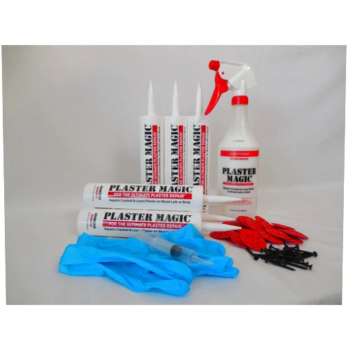 Plaster Magic® Painters Pack