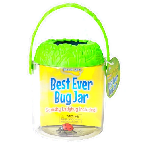 Insect Lore Best Ever Bug Jar