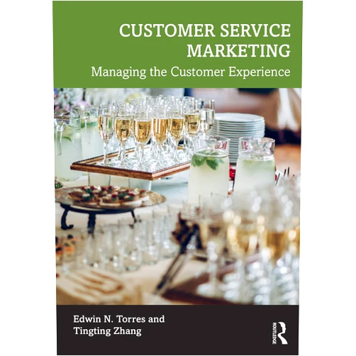 Edwin N. Torres,Tingting Zhang Customer Service Marketing