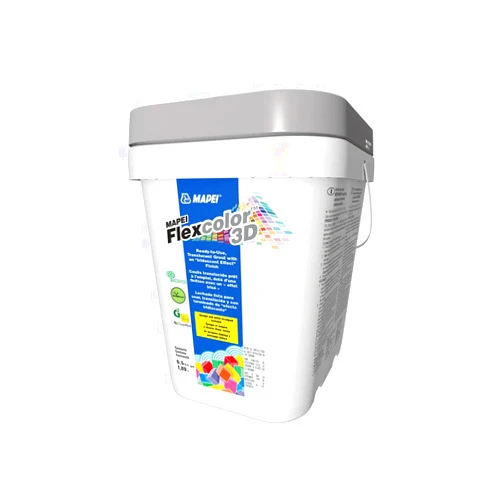 Flexcolor 3D Pre-Mixed Grout… (209 - Morning Dew)