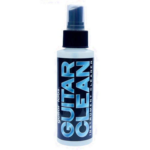DMI Guitar Labs Guitar Cleaning and Care Product (FBGCL)