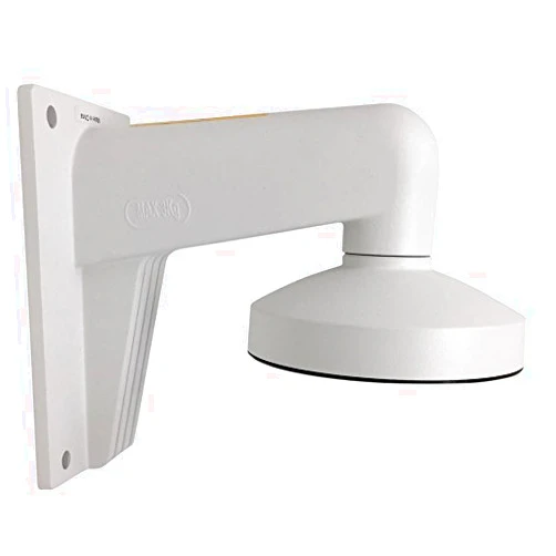 KENUCO WMS WML PC135 DS-1273ZJ-135 Wall Mounting Bracket for Hik-Compatible Varifocal Dome Camera DS-2CD2712F-I