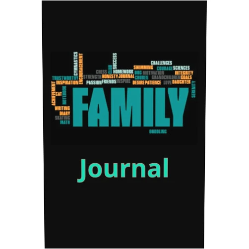 Karen Keeley FAMILY: My Journal