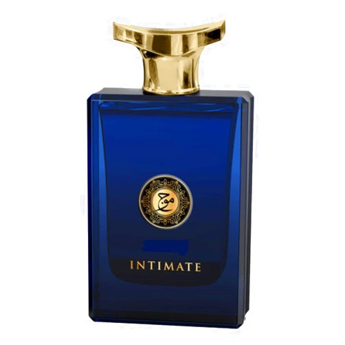 Generic MOUJE INTIMATE Eau de Parfum Spray 3.4 oz