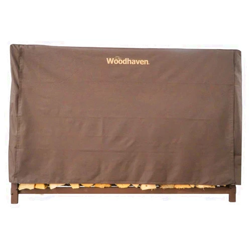 Woodhaven 6ft Full Cover (Brown)