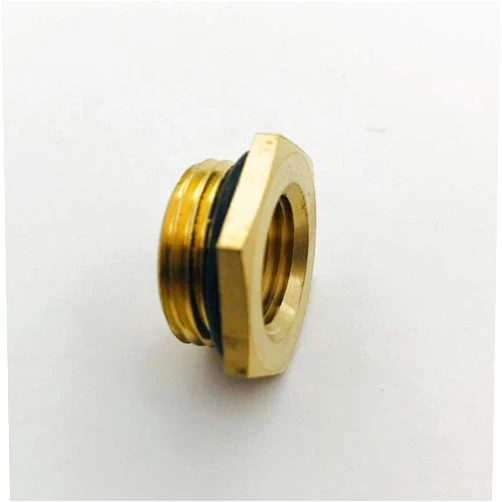DYNAPEX Pipe Fitting 1/4