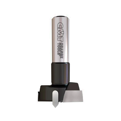 CMT 392.351.11 Hinge Boring Bit, 35mm (1-3/8-Inch) Diameter X 1/2-Inch Parallel Shank