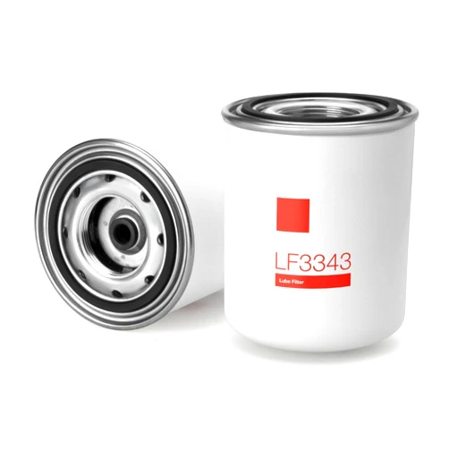 MASGJJX Lube Filter Spin-On LF3343 for Fleetguard