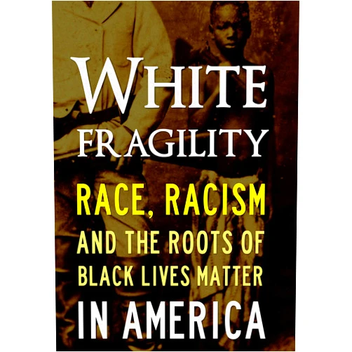 By Harriet Jacobs (Author), W.E.B. Du Bois (Author), Solomon Northrup (Author), Barack Obama (Author), Sojourner Truth (Author), Andrew Harris Dubois (Author) & 2 more Format: Kindle Edition WHITE FRAGILITY - RACE, RACISM AND THE FUTURE OF BLACK LIVES MATTER IN AMERICA: (Understanding and Discussing Race - Anthology of Essential Writings) (Black Live Matter Antiracist Books)