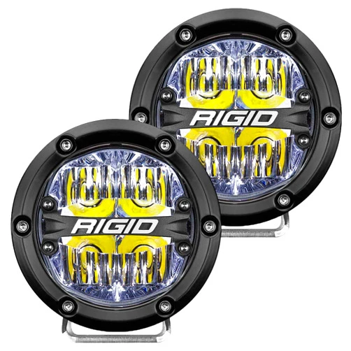 Rigid Industries - 360-Series 4