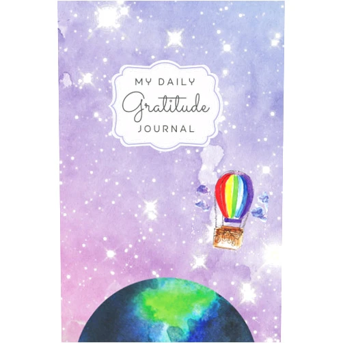 By Mission Bear Publishing (Author) My Daily Gratitude Journal | 120 Pages 6
