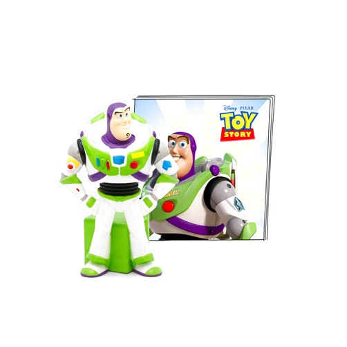 Tonies Buzz Lightyear Audio Toy Figurine from Disney's Toy Story 2