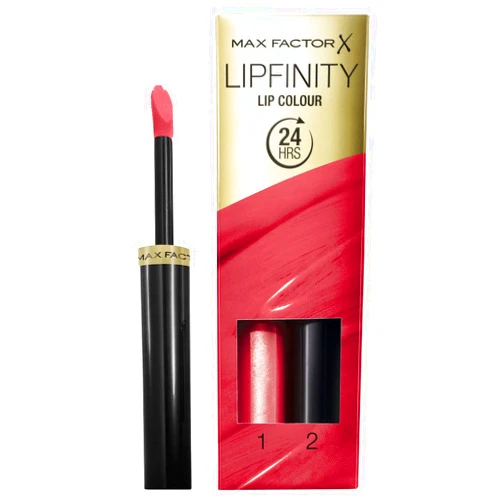 Max Factor Lipfinity, No. 026 so Delightful, 4.2 Gram