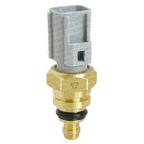 MTE-THOMSON 4107 Engine Coolant Temperature Sensor Compatible with Ford 1999-2018 Jaguar 2013-2017 Lincoln 2013-2018 Mazda 2001-2010 Mercury 1999-2007