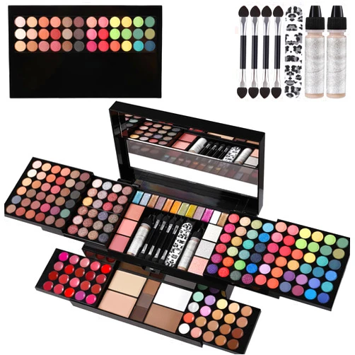 MARBUROLY Professional Makeup Gift Sets For Women