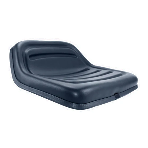 YSMN Lawn & Garden Tractor Riding Mower Seat Replacement for Most Brands LM2002 LMS2002 Mowers