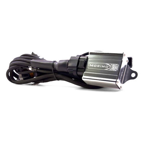 Morimoto MotoControl Bi-Xenon: 9007/9004
