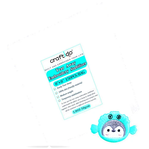 Craftido 8