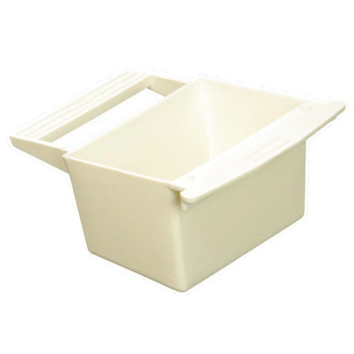 Prevue Pet Products BPV1218 2-Pack Winged Bird Feeding Cage Plastic Cup, Large, Colors Vary