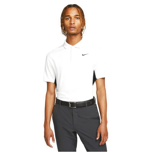 Nike Dri-FIT ADV Tiger Woods Men's Golf Polo