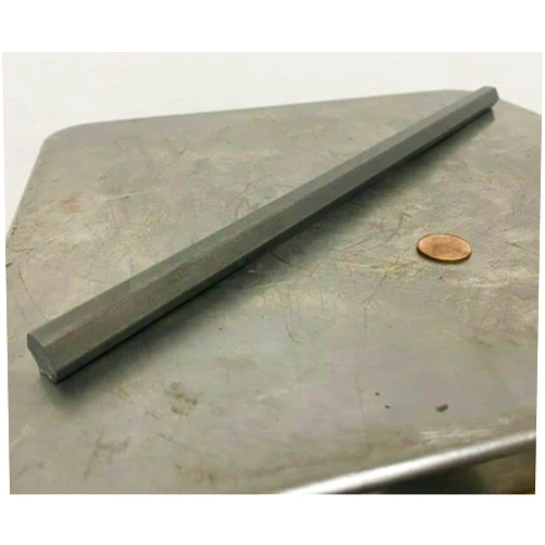 Nhim House 12L14 Steel Bar Stock 1/2