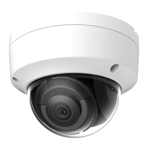 RICHSECU DS-2CD2143G2-I 2.8mm HIK 4MP AcuSense PoE Fixed Dome IP Camera Outdoor Indoor with Human/Vehicle Detection, H.265+, 98ft IR Night Vision, IP67 Waterproof, Compatible with HIK NVR/Hik-Connect