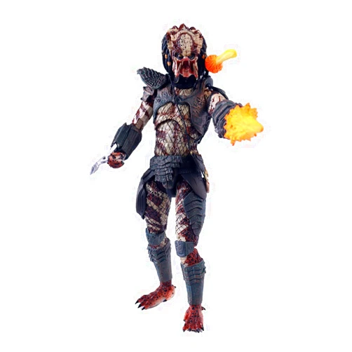NECA - Predator 2 Ultimate Guardian Predator 7 Action Figure